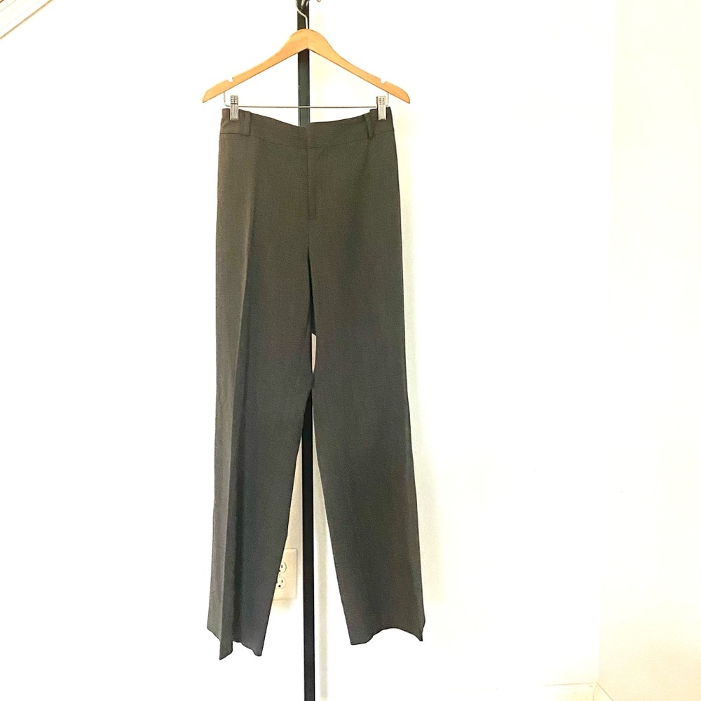 Ralph Lauren Grey slacks